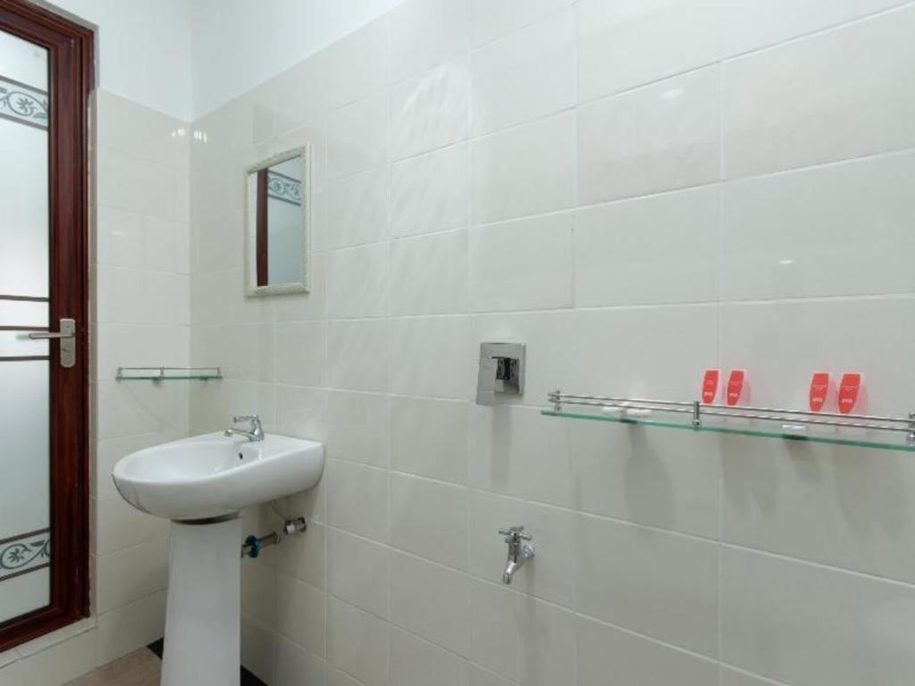 Oyo 44011 Weng Bee Guest House Kota Kinabalu Extérieur photo