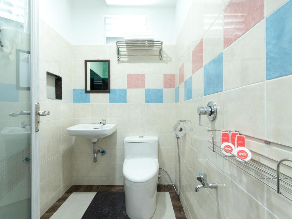 Oyo 44011 Weng Bee Guest House Kota Kinabalu Extérieur photo